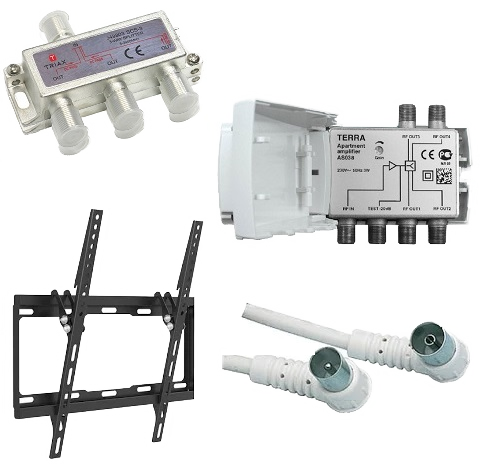 Latest Products Image
